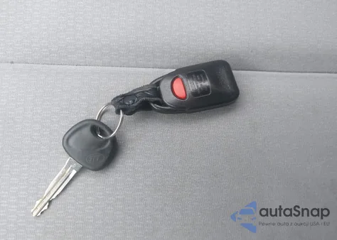 2007 Hyundai Elantra Gls/Limited/Se z USA, uszkodzony, nr VIN KMHDU46D67U116633